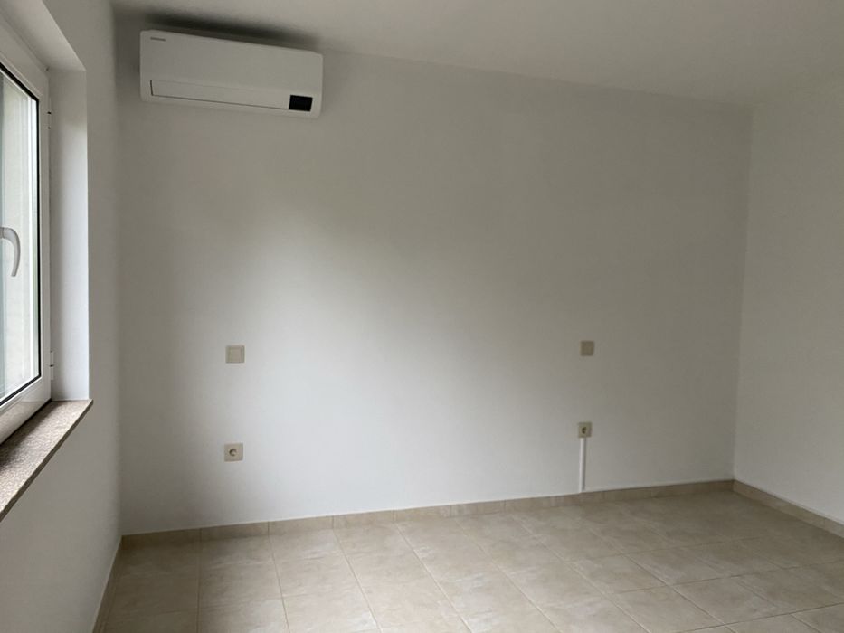 Arrendo andar moradia T3