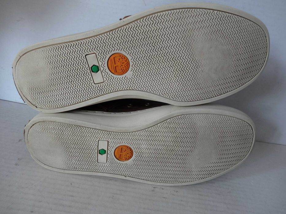 Buty TIMBERLAND Adventure 2.0 Cupsole roz 41 Skóra Półbuty Trzewiki