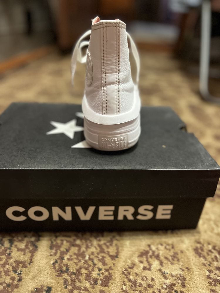 Кеди Converse оригінал