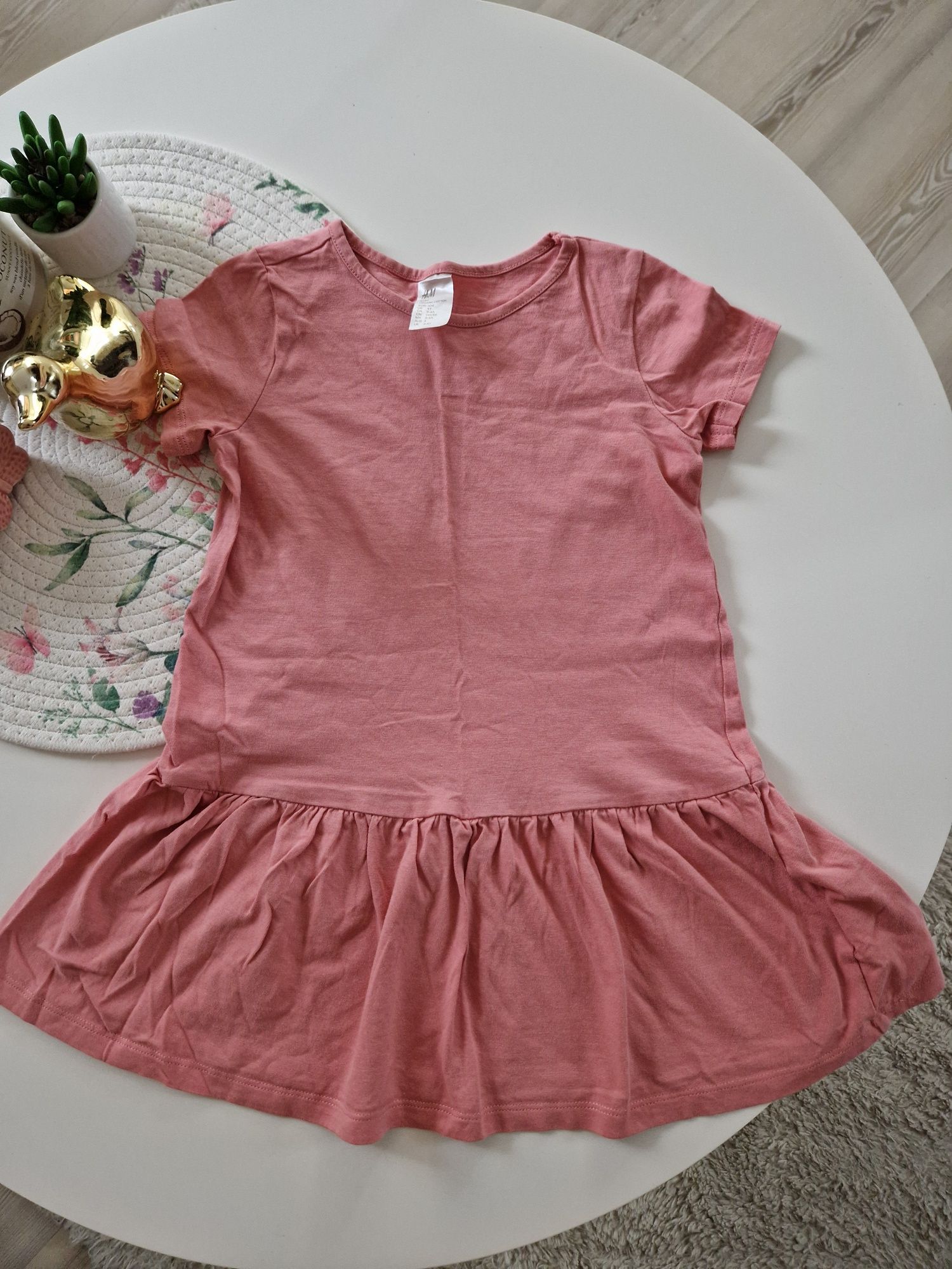 Sukienka H&M 104
