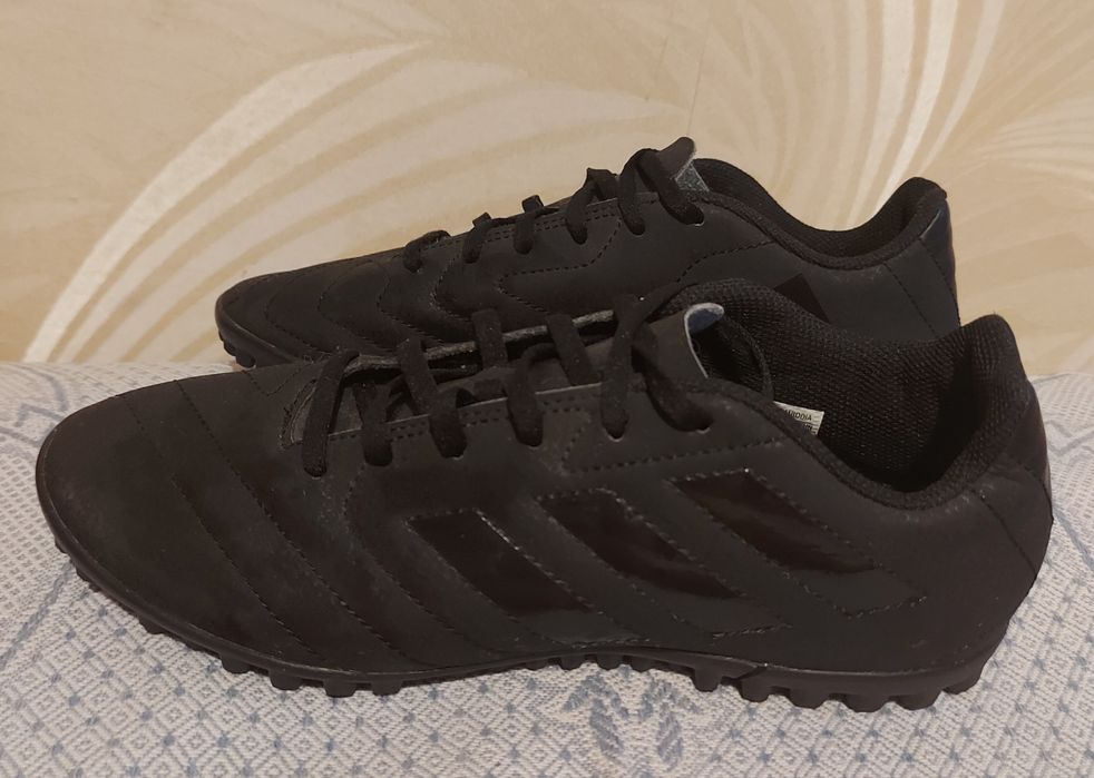 Бутсы Puma One сороконожки Adidas стелька 24,5 cm