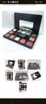 Makeover Essentials Personalized Custom Compact
Paletka .
CE