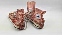 Converse CHUCK TAYLOR ALL STAR TRAMPKI wysokie damskie 36.5