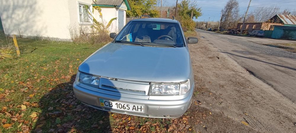 Продам ВАЗ 21112