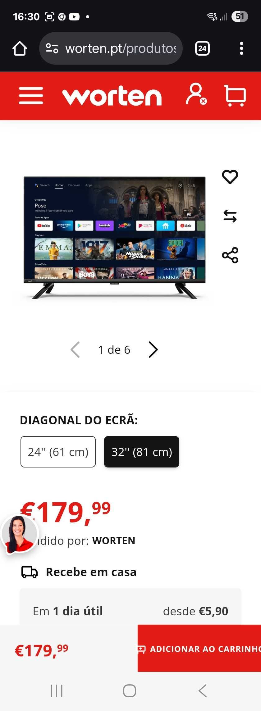 Ps4 1TB com Volante Logitech g29 (conjunto completo )
