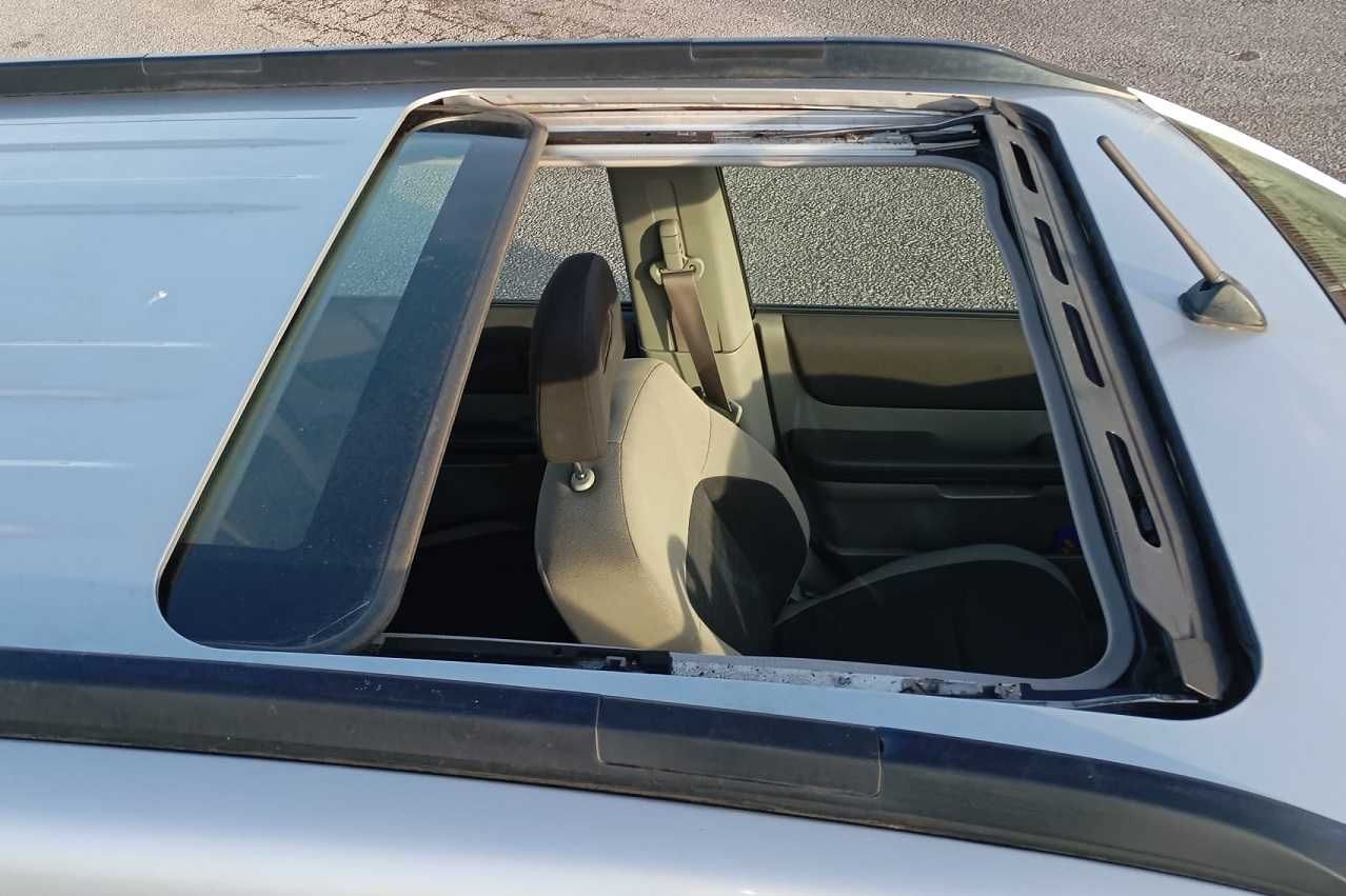 Nissan X-Trail Sport