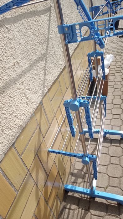 Suszarka na pranie