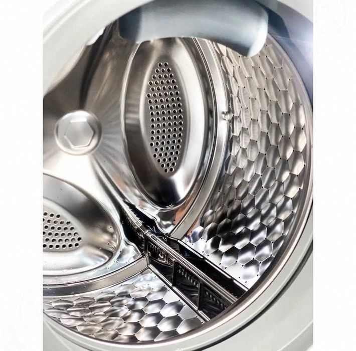 Miele WTR 870 | Прально-сушильна машина на 8/5 кг з повним сенсором