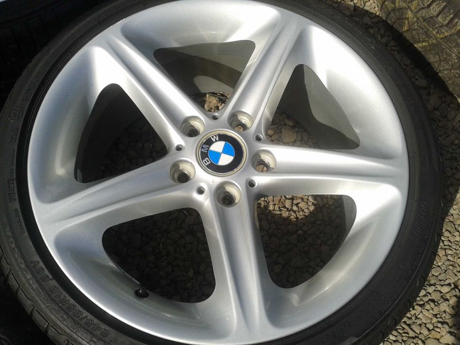 oryginalne r18 kola bmw e46 e36 e88 e82 e87 f20 f21 przod tyl mielec