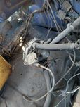 Продам газове обладнання на газ зіл...стояло на газ 3307...робоче..бал