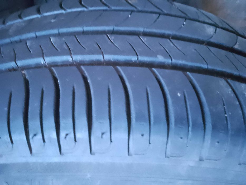 Sprzedam opony letnie Michelin  195/65 R15