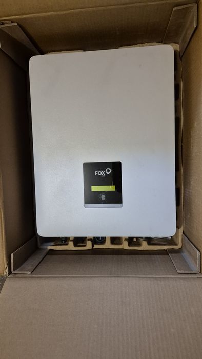 Falownik Foxess T6 G3