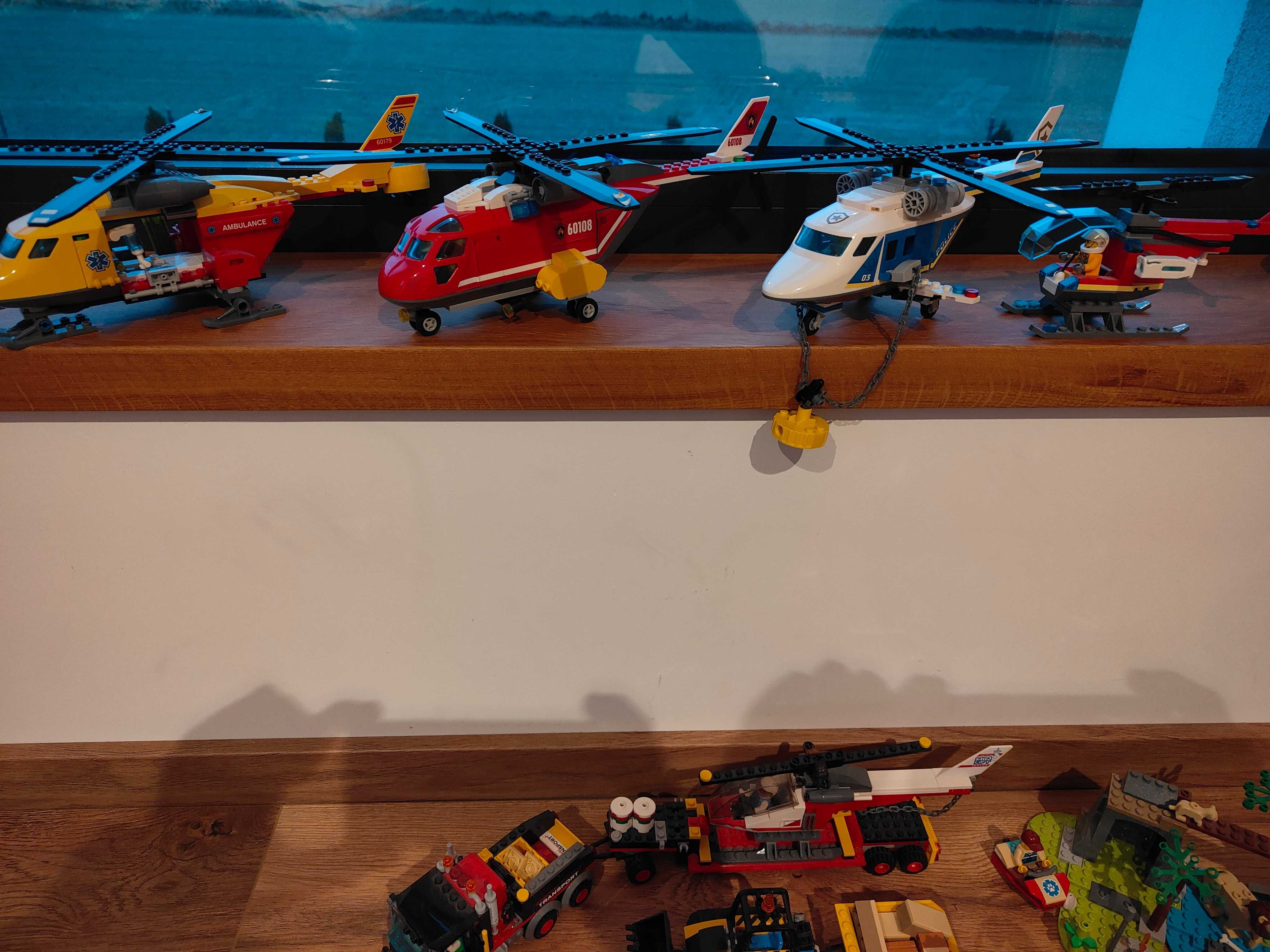 LEGO zestawy wszystko ze zdjęć w całości. I wiele więcej na miejscu.