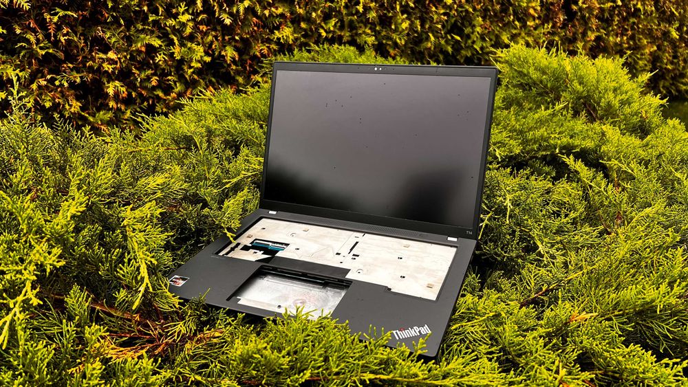 Lenovo ThinkPad T14 Gen 3\T14s Gen 4 Экраны в идеальном состоянии