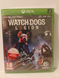 Watch Dogs: Legion XOne