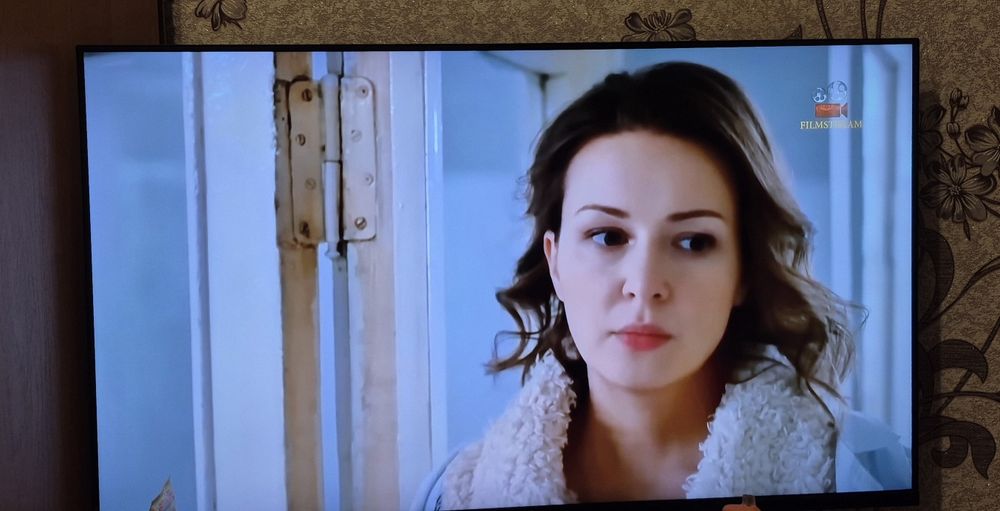 Телевизор самсунг 40 диагональю