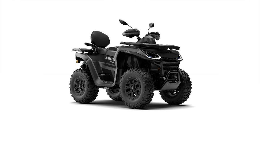Квадроцикл SEGWAY 1000 AT10L EFI Bosh Equipped 2025