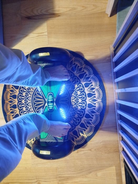 Deskorolka Kawasaki KX-PRO10.0A