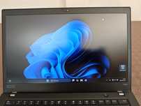 Lenovo ThinkPad t480 com Intel i7