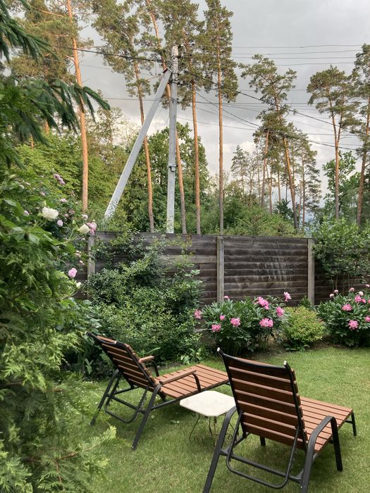 Подобова оренда будинку