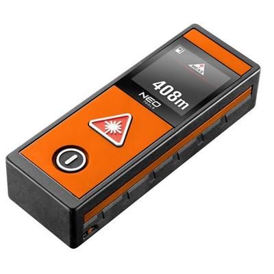 Dalmierz laserowy, miernik dystansu 40m Neo