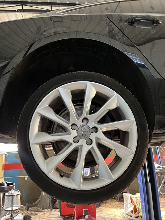 Jante 19 audi a5