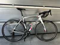 Gravel- Szosa Accent CX One romziar L + gratisy