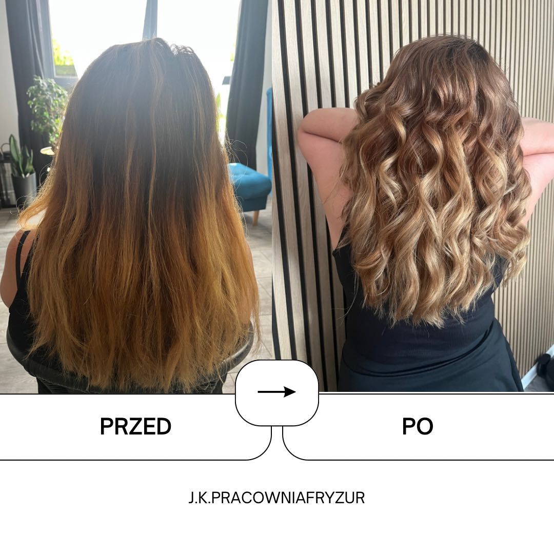 Fryzjer Mobilny Fryzjer z Dojazdem do Domu Firmy Fryzjer
