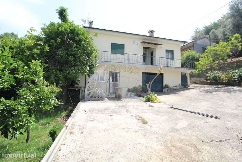 Moradia T3 para venda