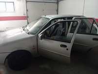 Carro Ford Fiesta 1996