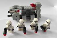 Lego Star Wars: 75078 - Transport szturmowców
