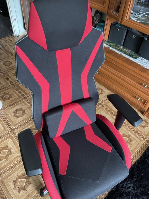 Геймерське крісло