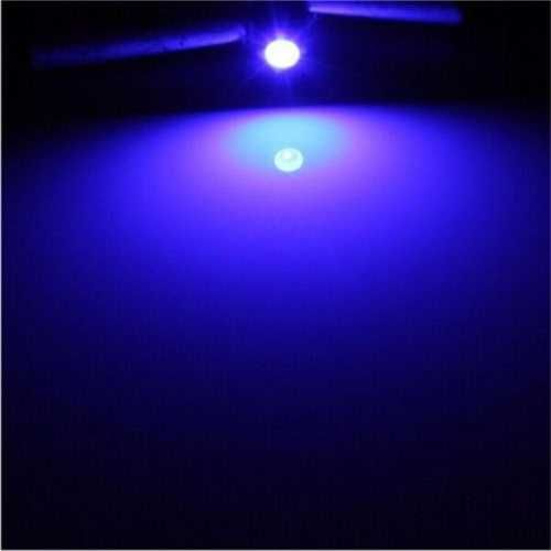 Lâmpadas Led T3 T4.2 T4.7 12V