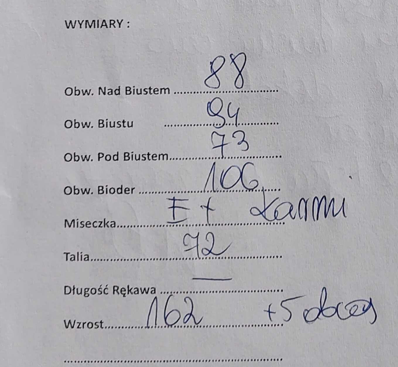 Suknia ślubna + koło GRATIS