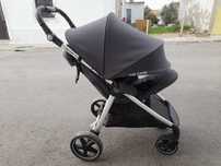 Carrinho de passeio