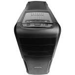 Корпус компьютерний Zalman Z3 Plus чорний