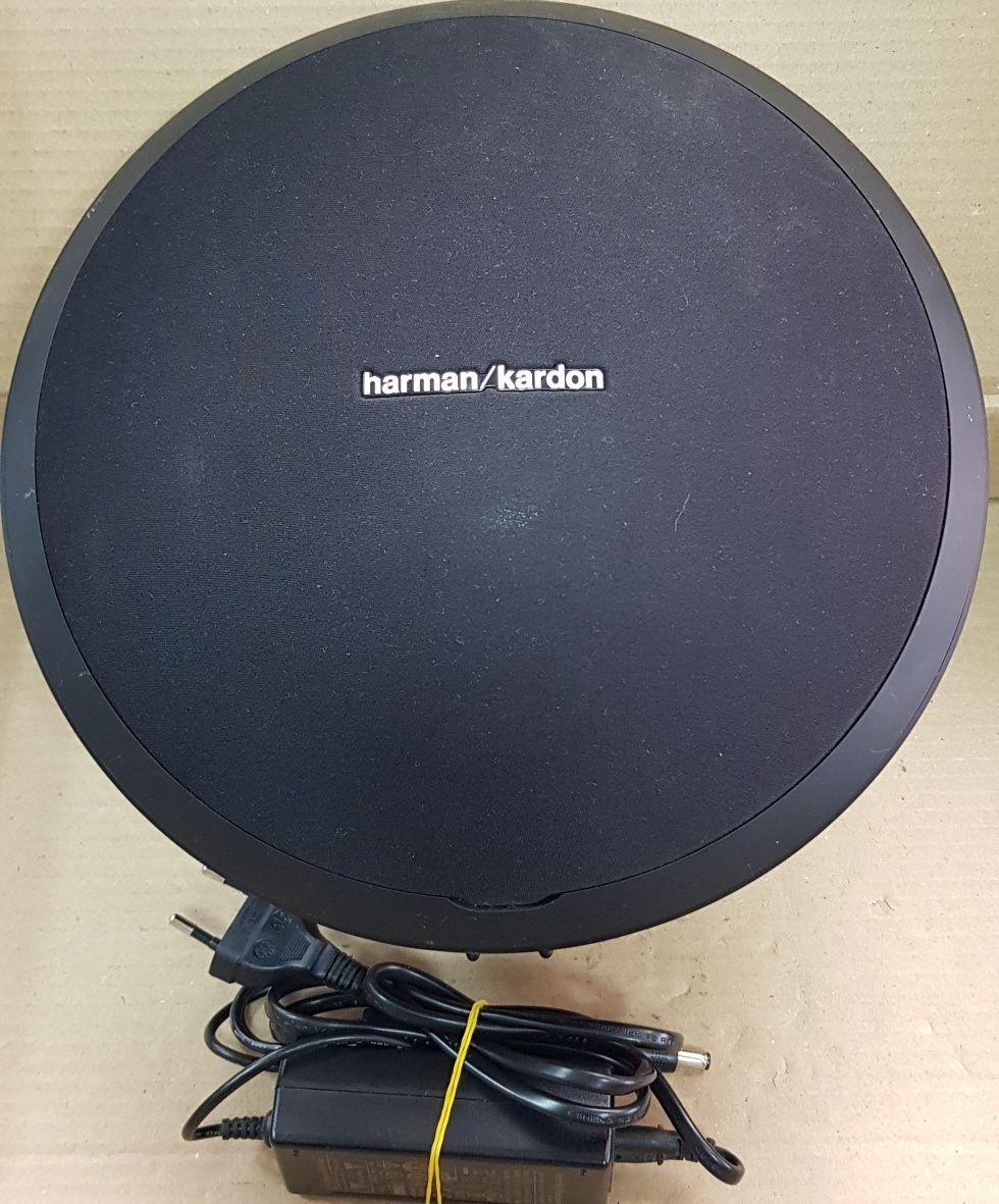 Колонка Bluetooth "Harman Kardon Onyx Studio 6132A-ONYXST"