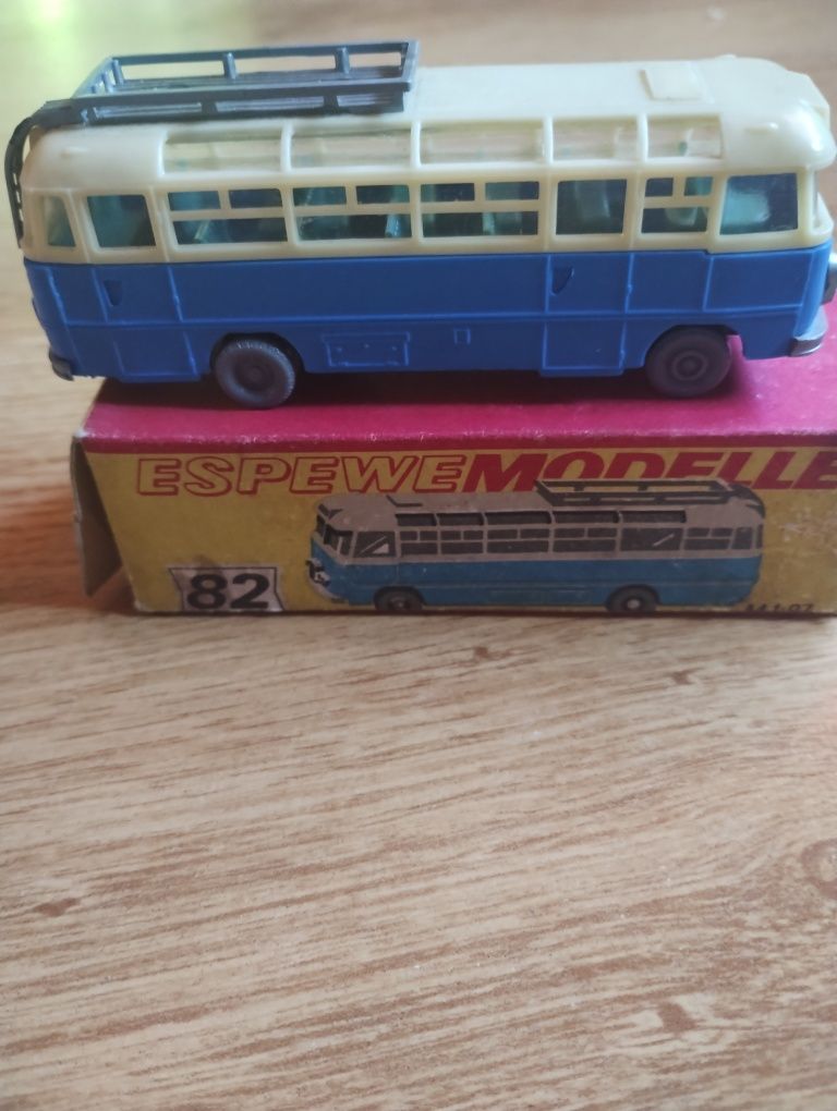 Witam Sprzedam Autobus Ikarus PRL.