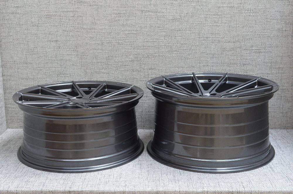 Felgi Aluminiowe ISPIRI FFR1D 19"