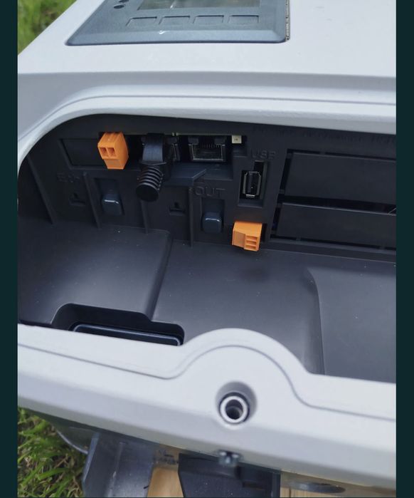 Інвертор Froniys 20квт