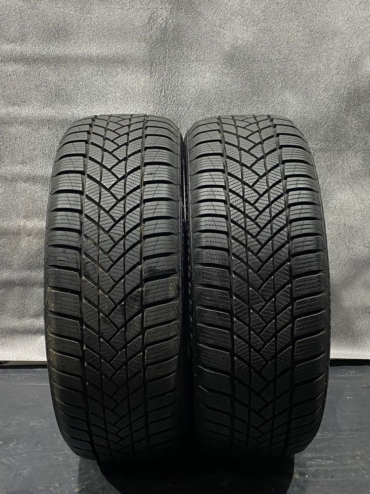 ‼️ЗИМОВА РЕЗИНА‼️ Matador • 195/55 R15 АРТ:153