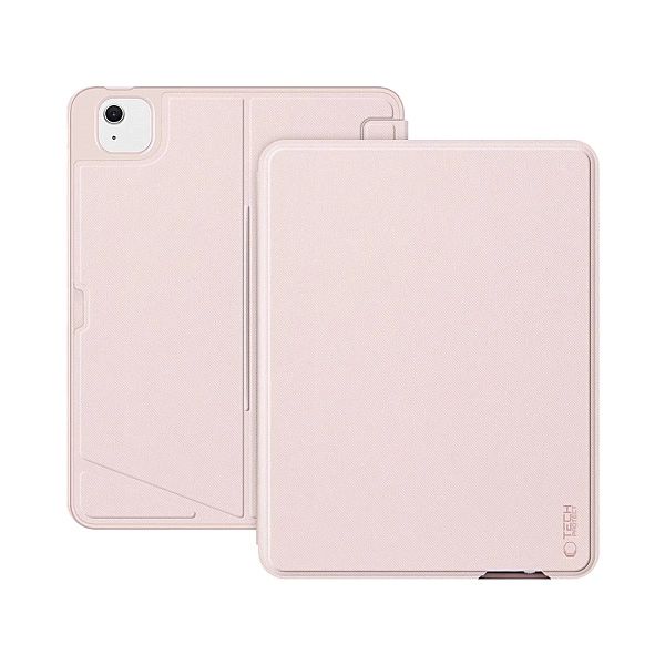 Etui Tech-Protect SC Mag Pen + Keyboard na Apple iPad Air 10.9" 4 / 5