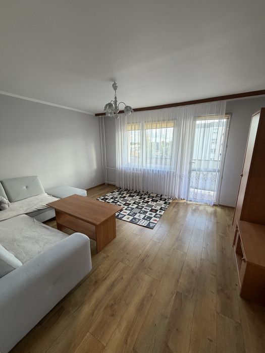 Mieszkanie na sprzedaż 48m2