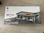 Nowy grill elektryczny fabrycznie zapakowany WMF Raclette Lono