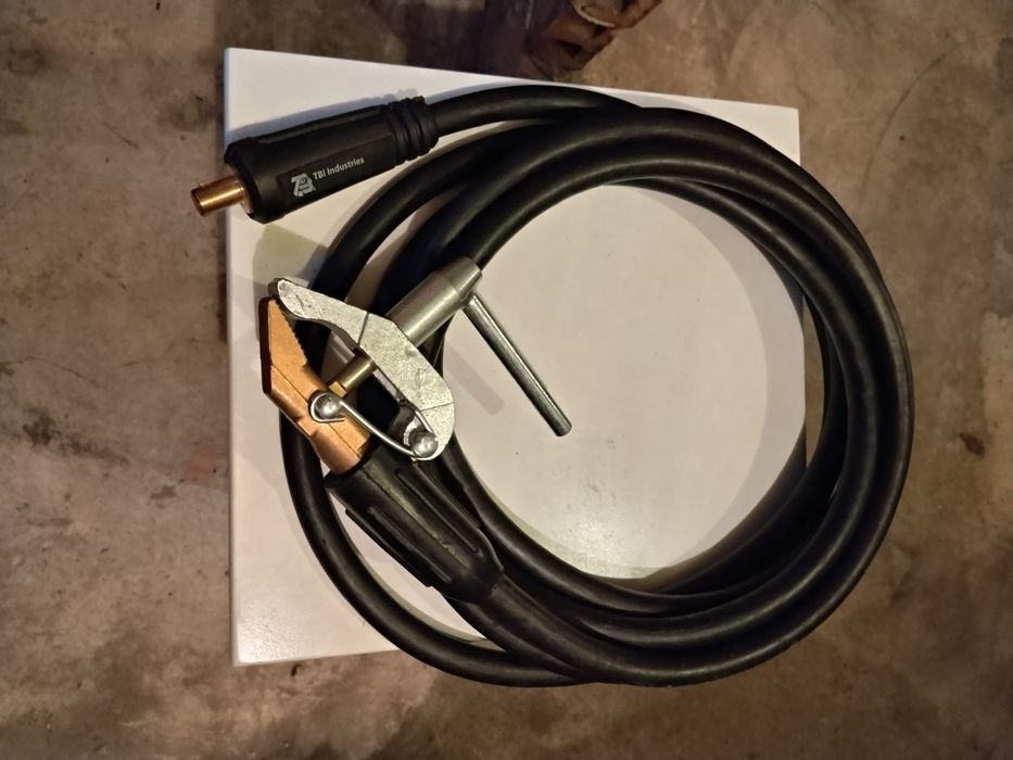 Przewód masowy 5 metrów