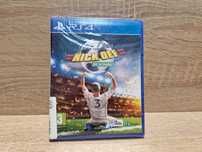 Gra PS4: Dino Dini's Kick Off Revival