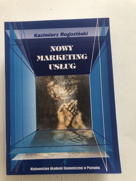 Nowy marketing usług