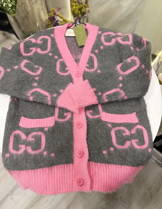 Кардиган gucci кофта POLO RALPH LAUREN