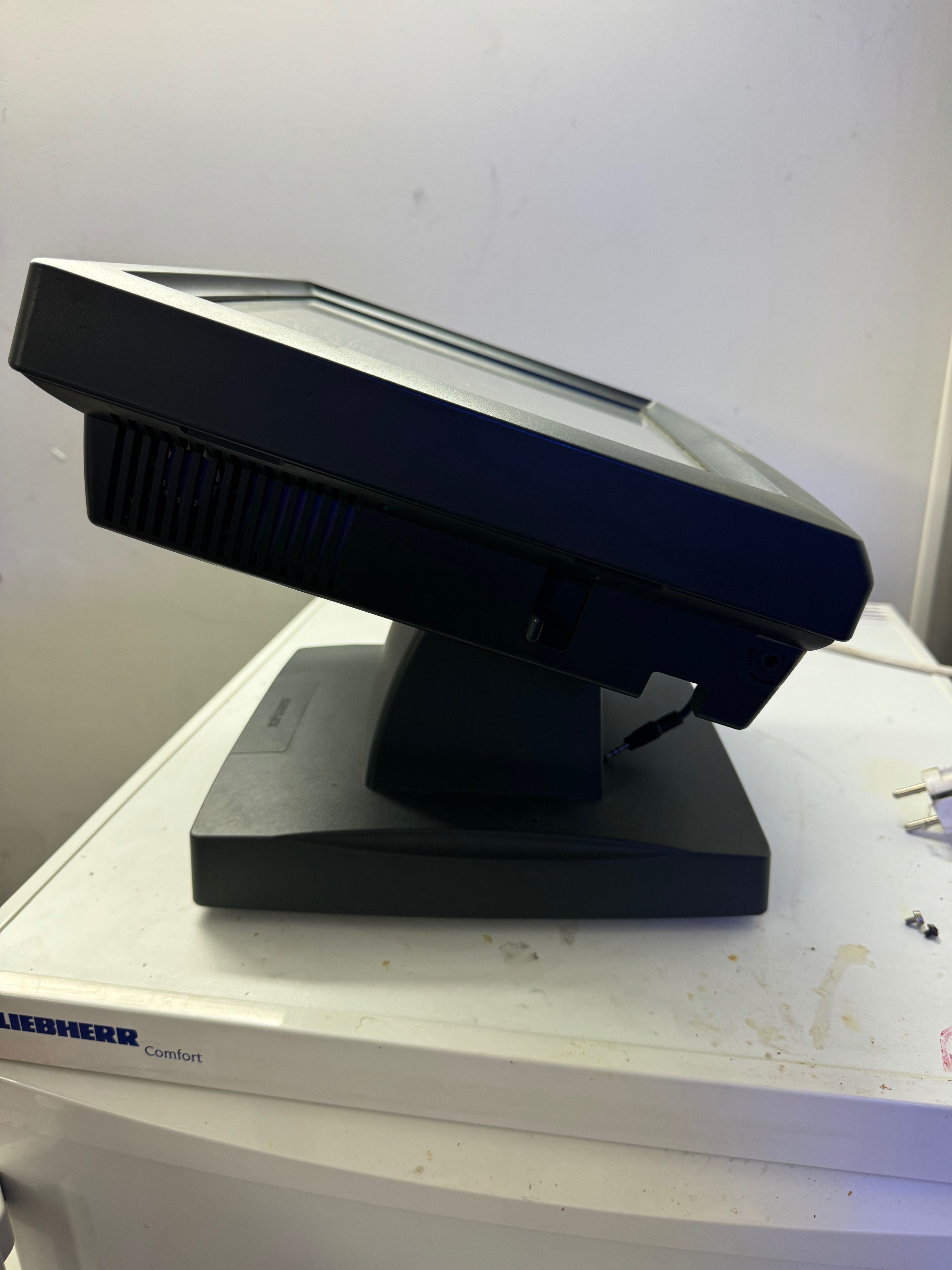 Pos терминал posiflex TP-8015
