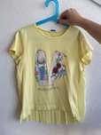 T-shirt Mayoral para menina